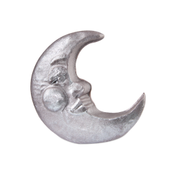 Lush Silvery Moon — Soap