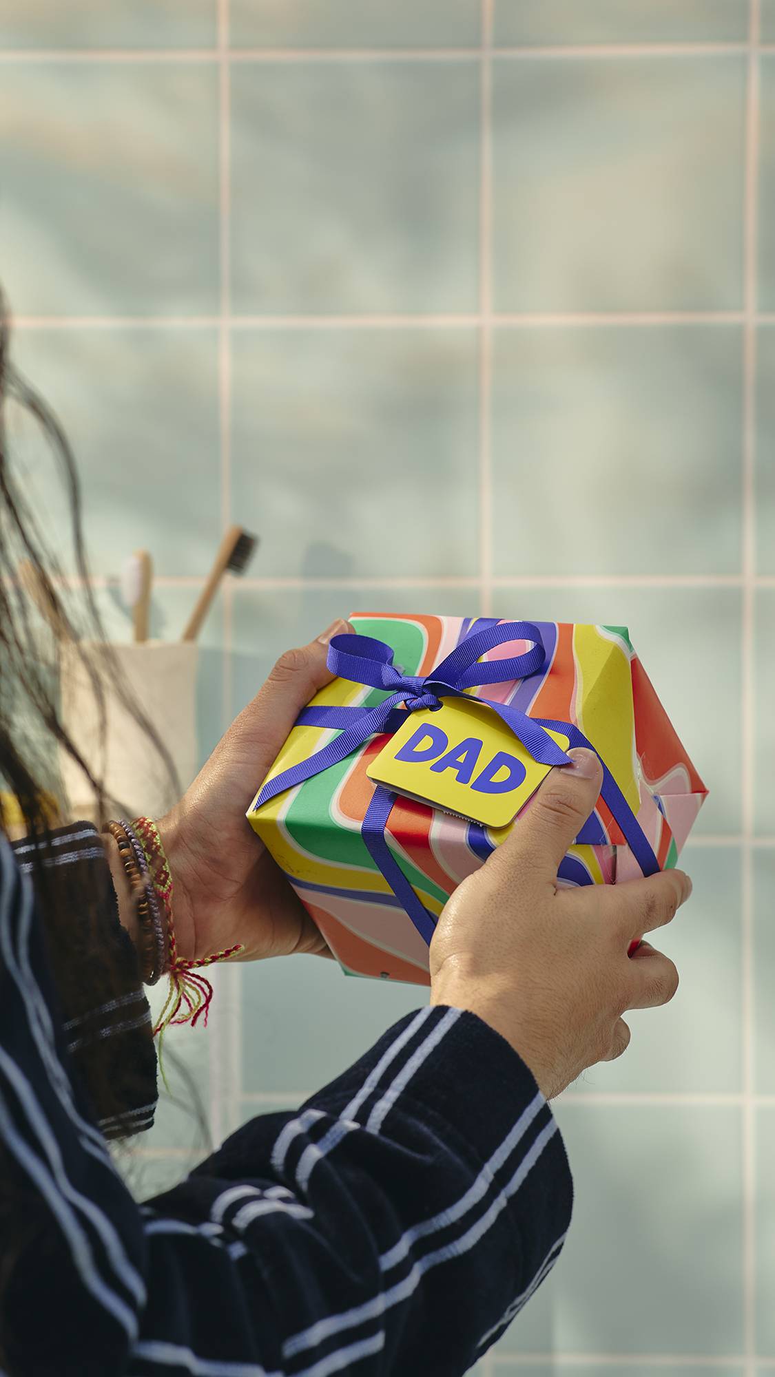 Lush Dad — Gift - Image 3