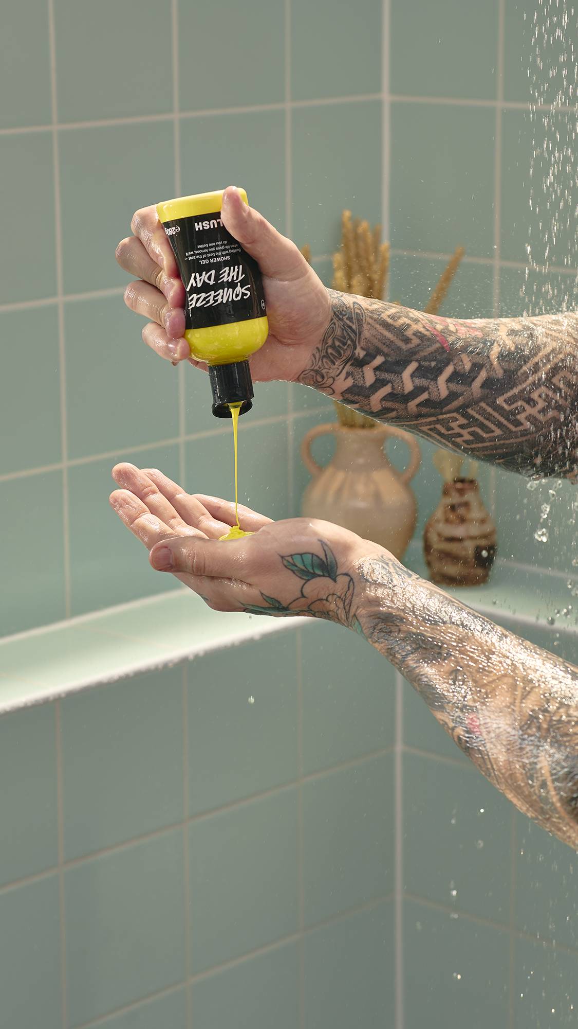 Lush Dad — Gift - Image 4