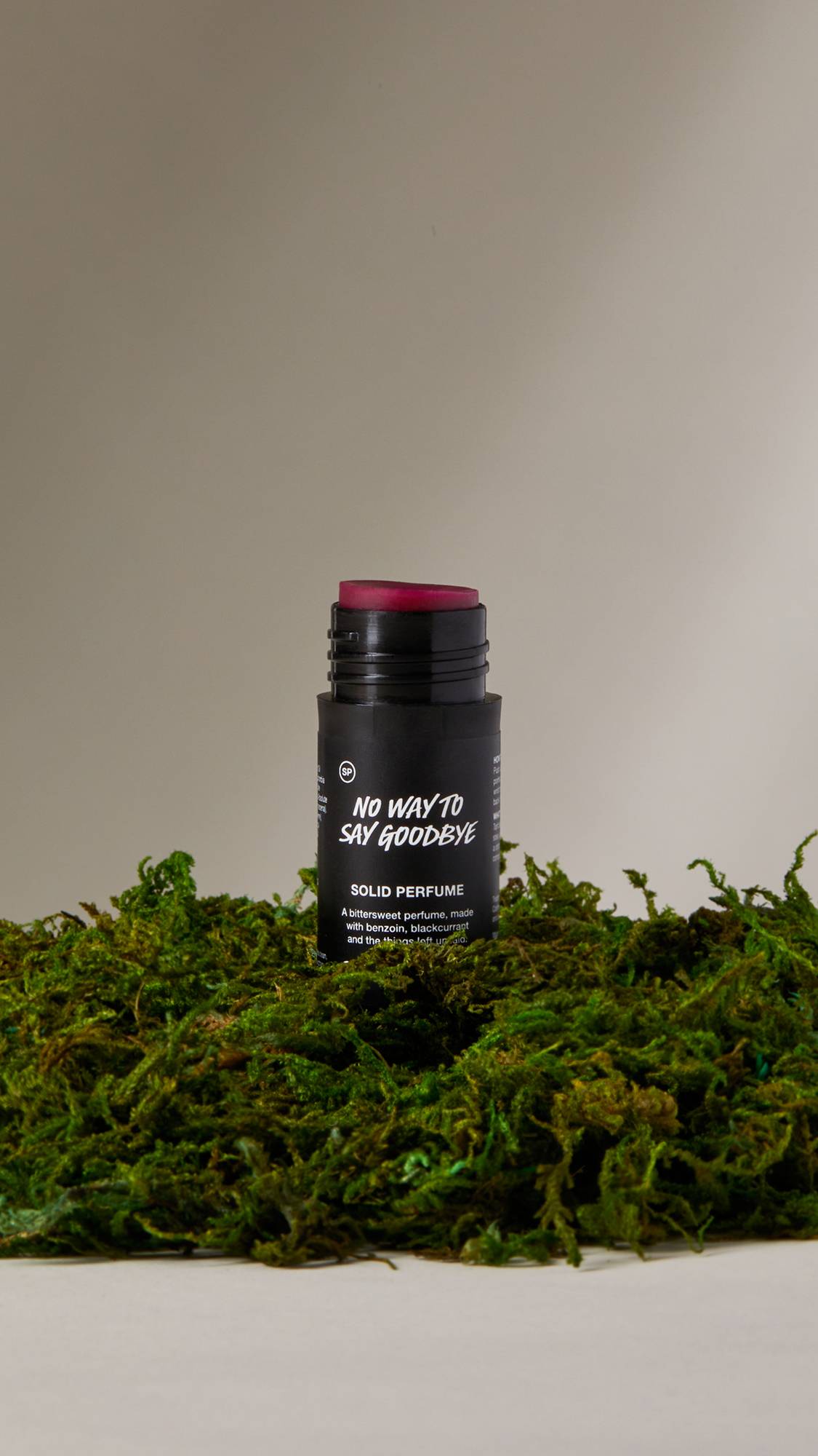 Lush No Way To Say Goodbye — Perfume — SKU 62889-NA - Image 3