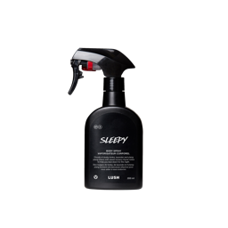 Lush Sleepy — Body Spray