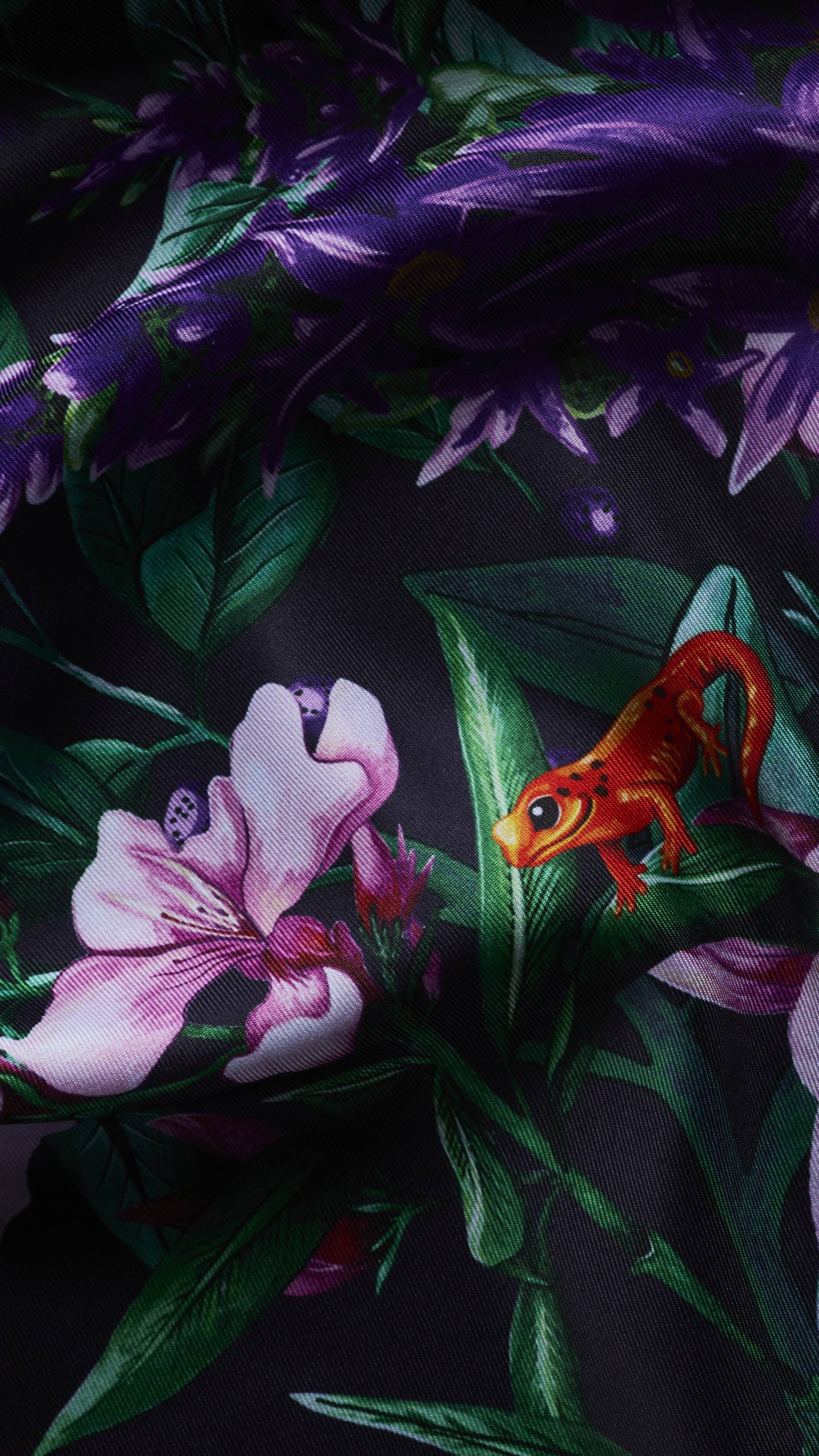 Lush Wicked Plants — Wrap - Image 5
