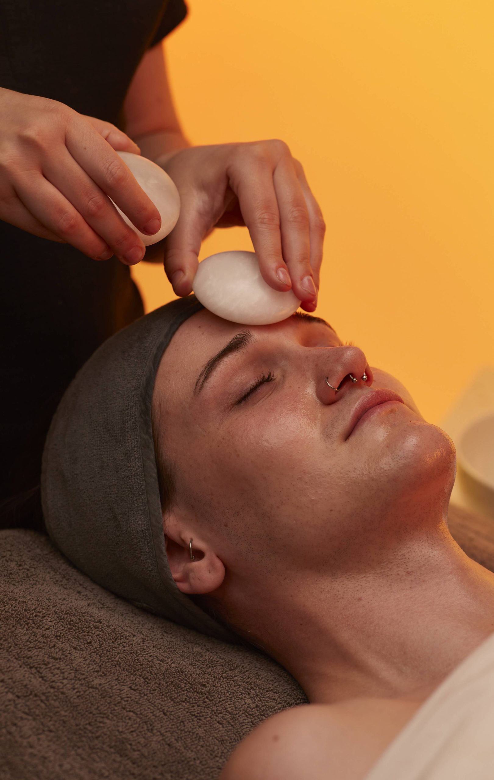 Lush Validation Facial Spa Treatment - Image 2