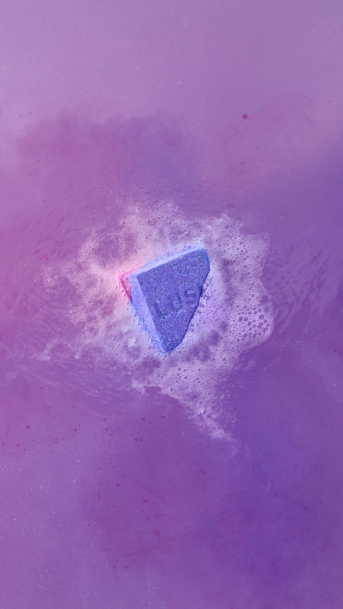 Lush Deep Sleep — Cube - Image 5
