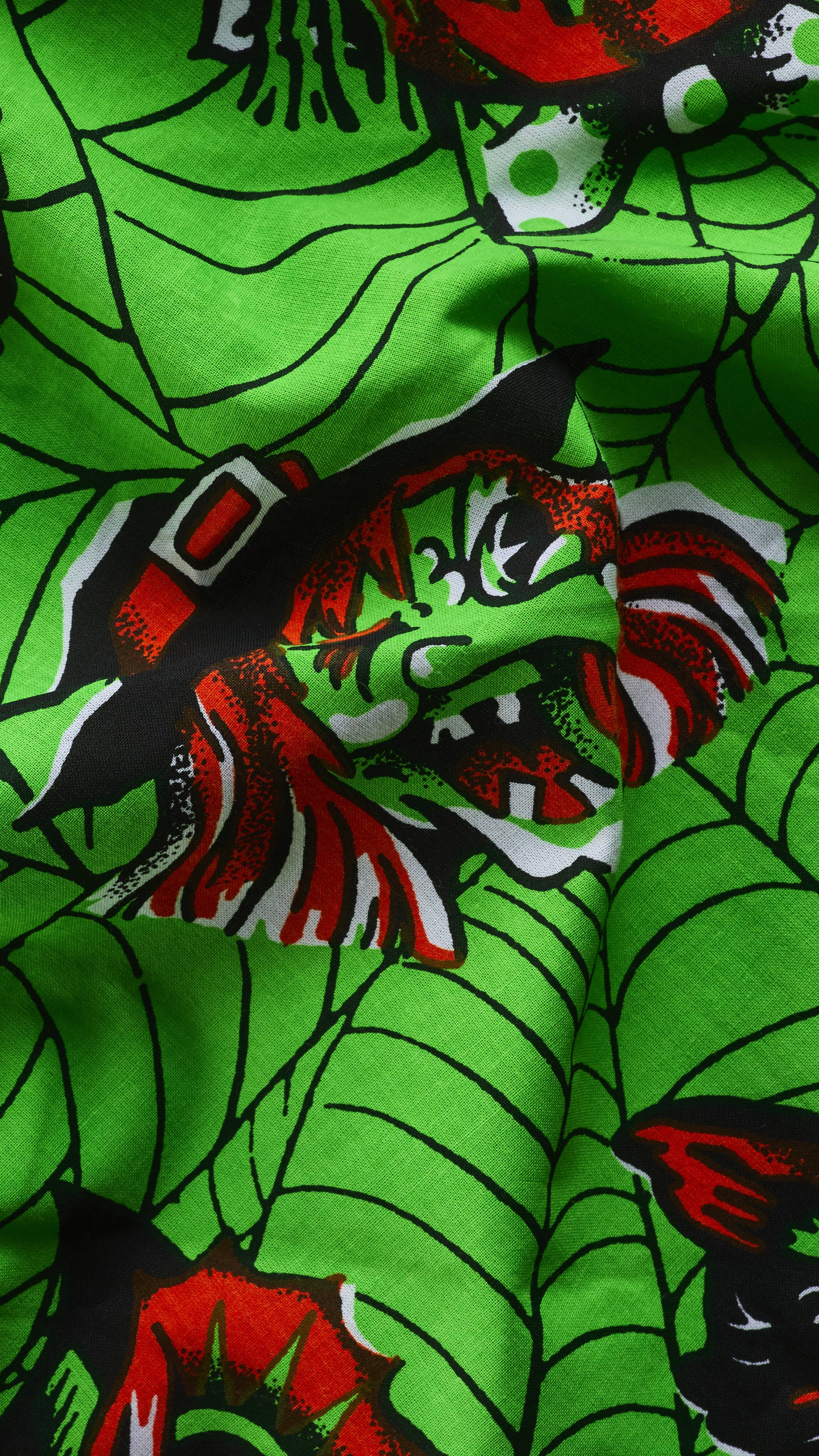 Lush Creep It Real, Comrades — Wrap - Image 6