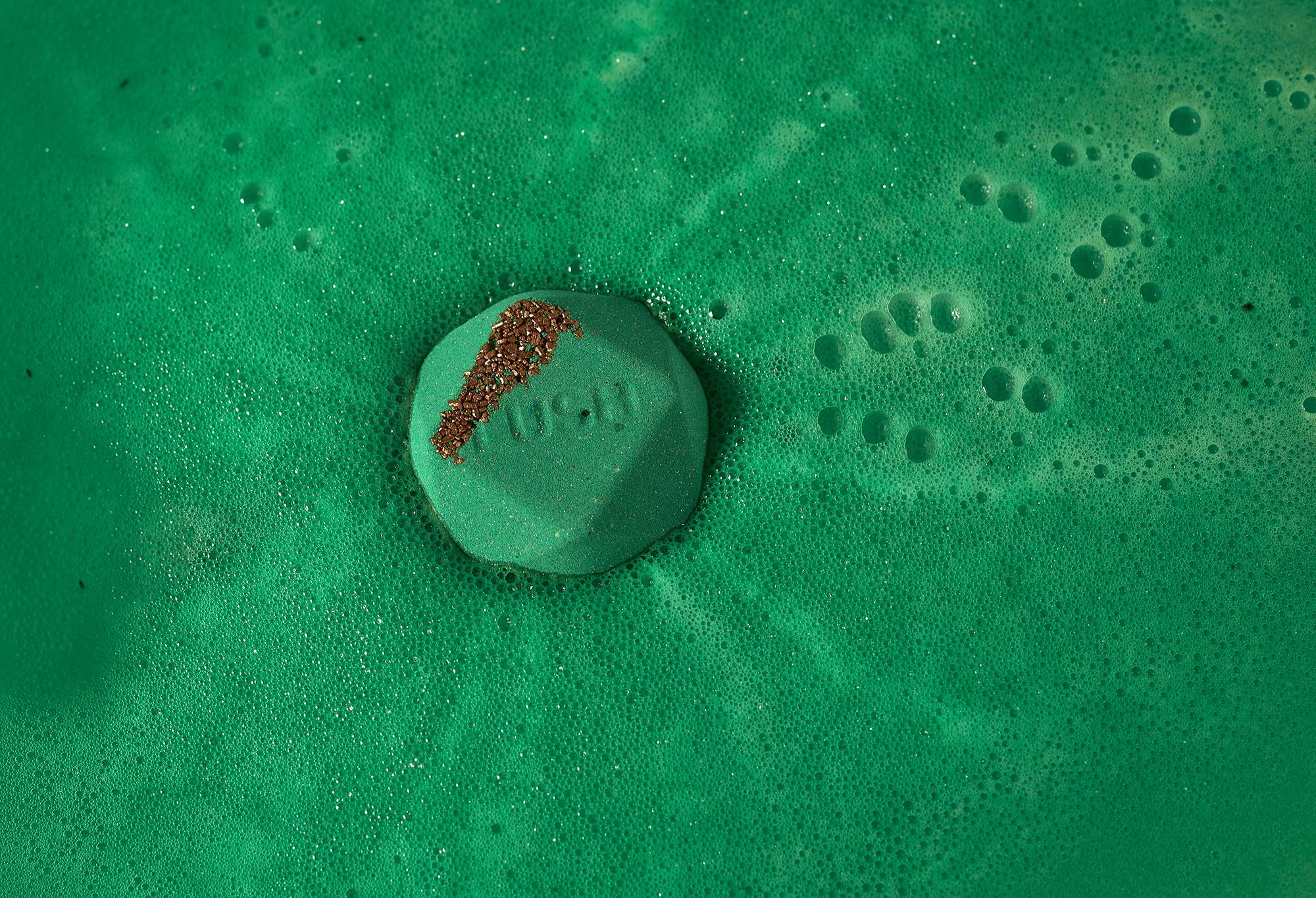 Lush Ippuku Ryo — Bomb - Image 5
