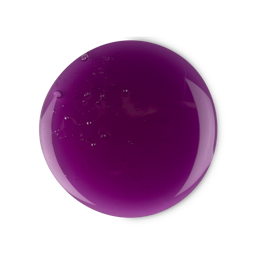 Lush Plum Rain — Gel
