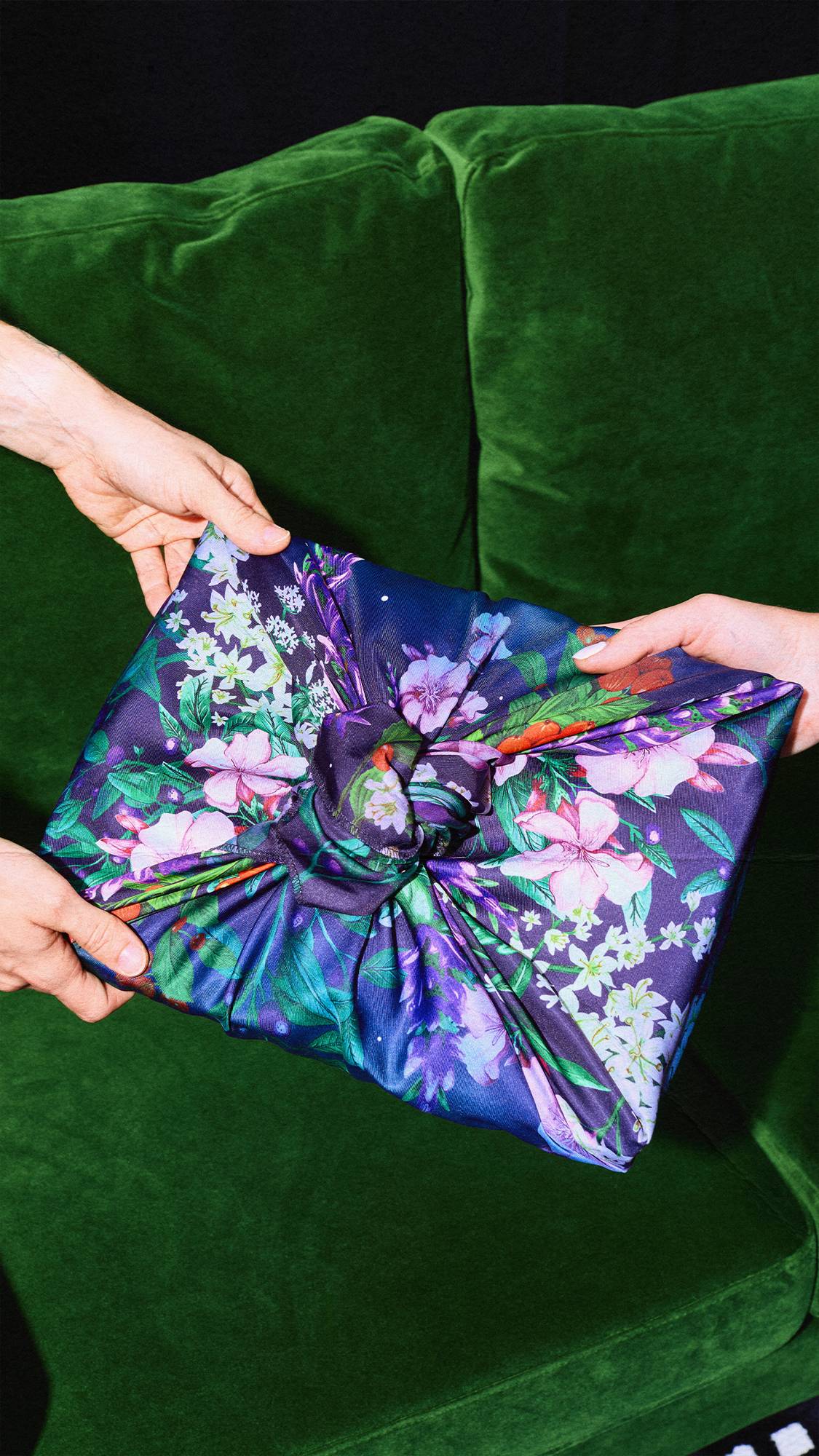 Lush Wicked Plants — Wrap - Image 3