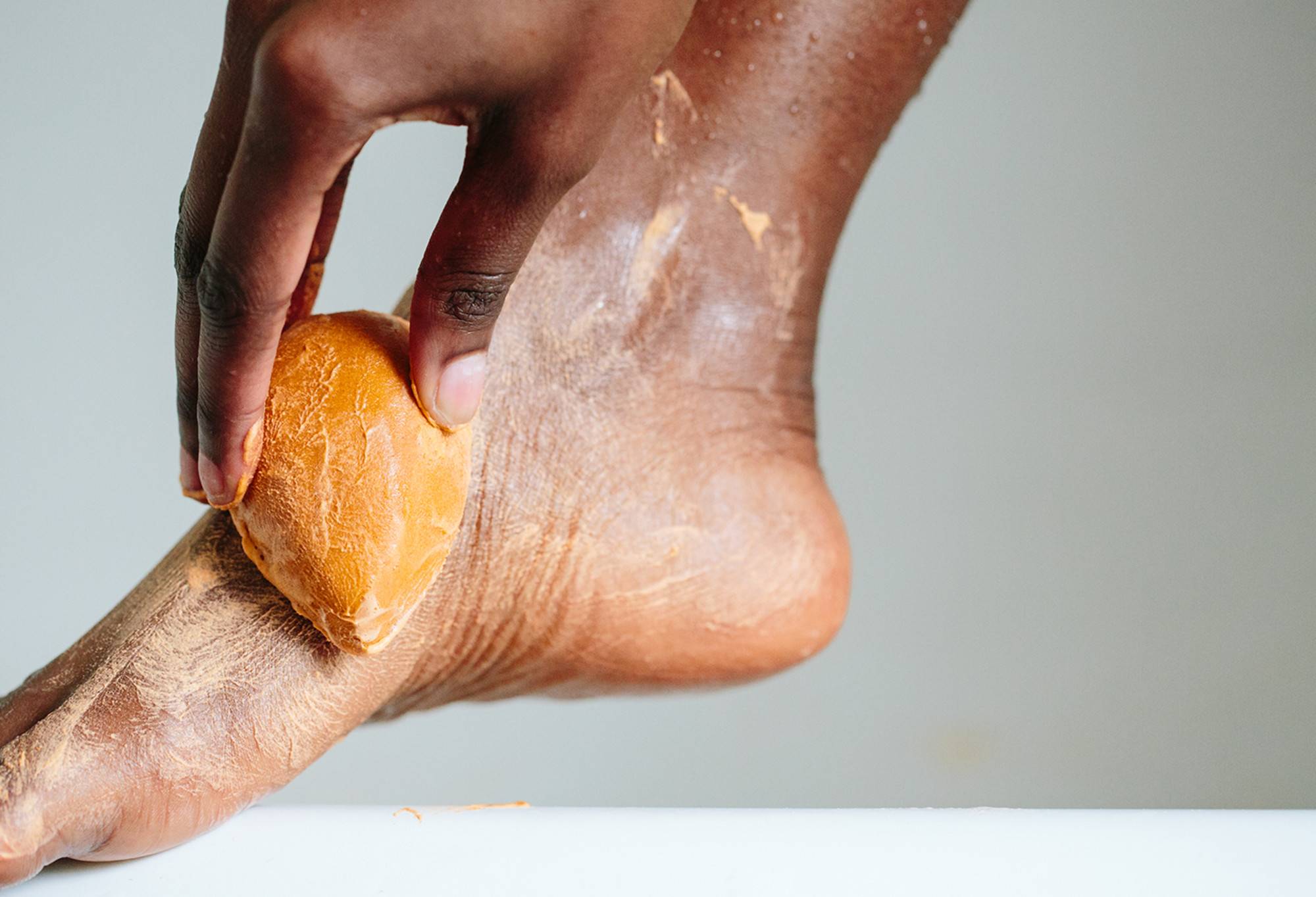 Lush Pumice Power — Soap - Image 2