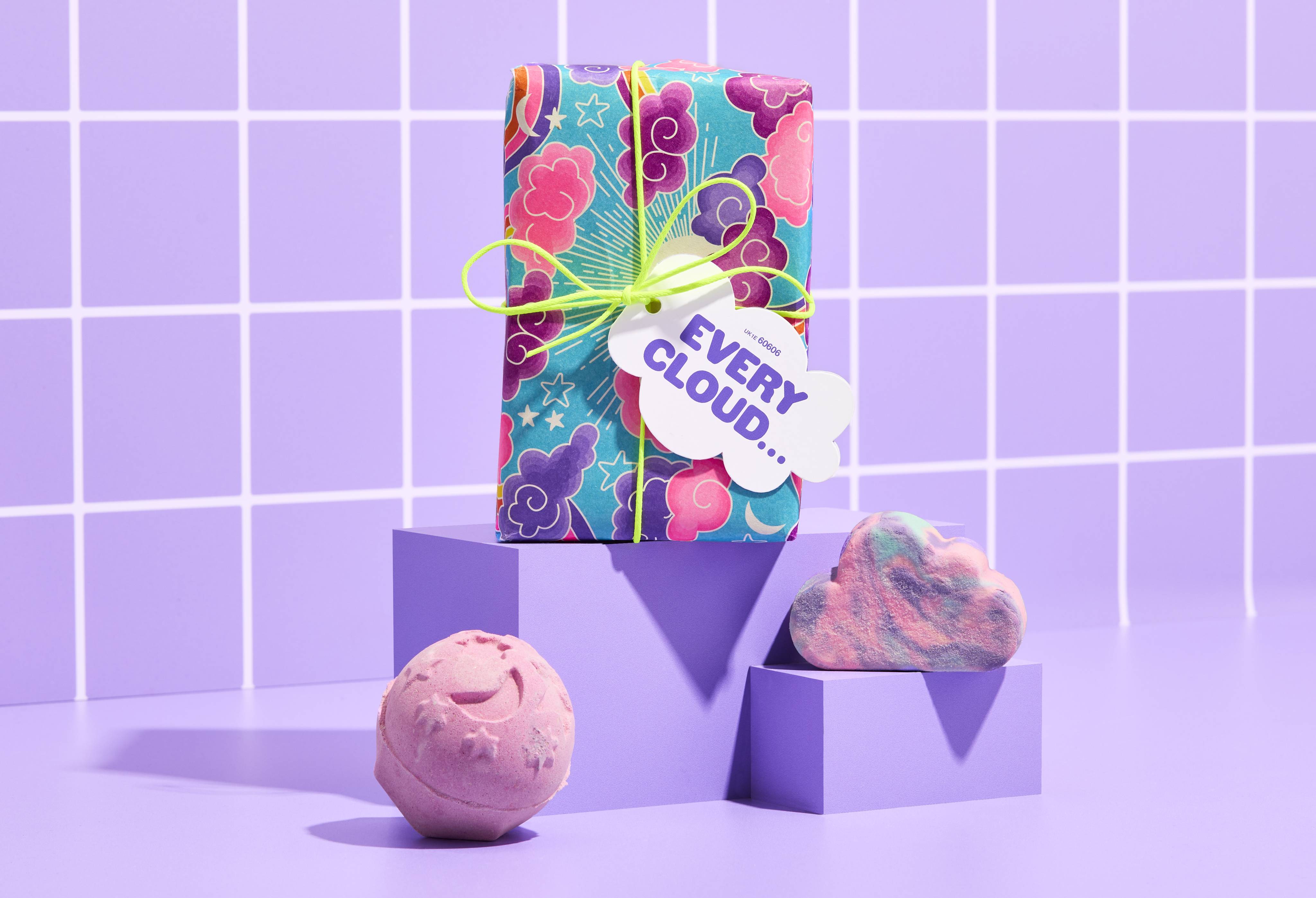 Lush Every Cloud — Gift - Image 2