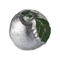 Lush Snow Apple — Soap