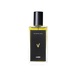 Lush V — Perfume - Image 3