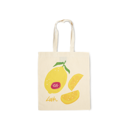 Lush Pineapple — Bag - Image 7