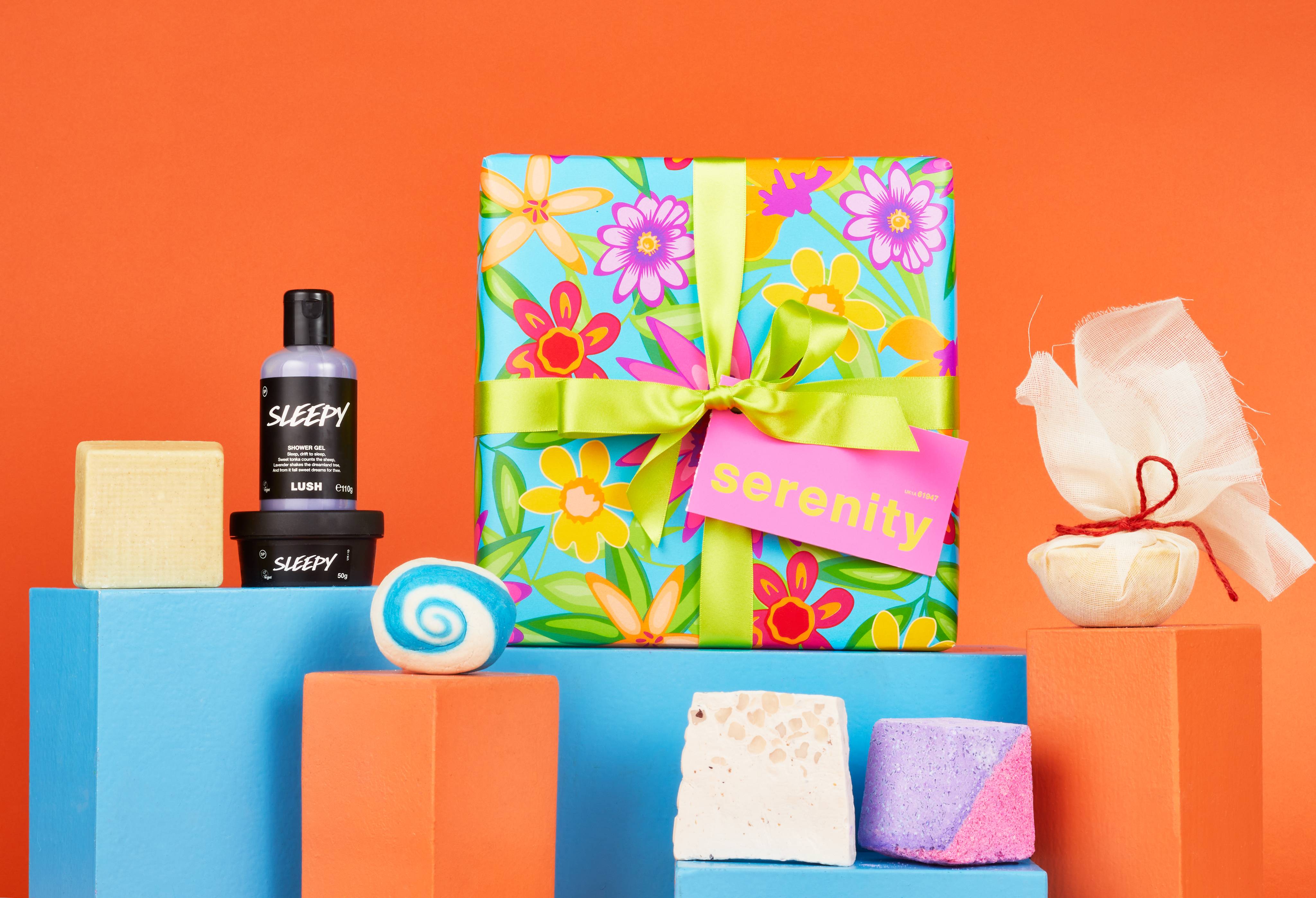 Lush Serenity — Gift - Image 2