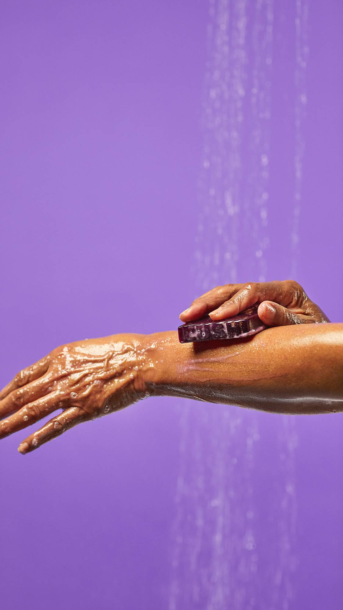 Lush Goddess — Soap - Image 4