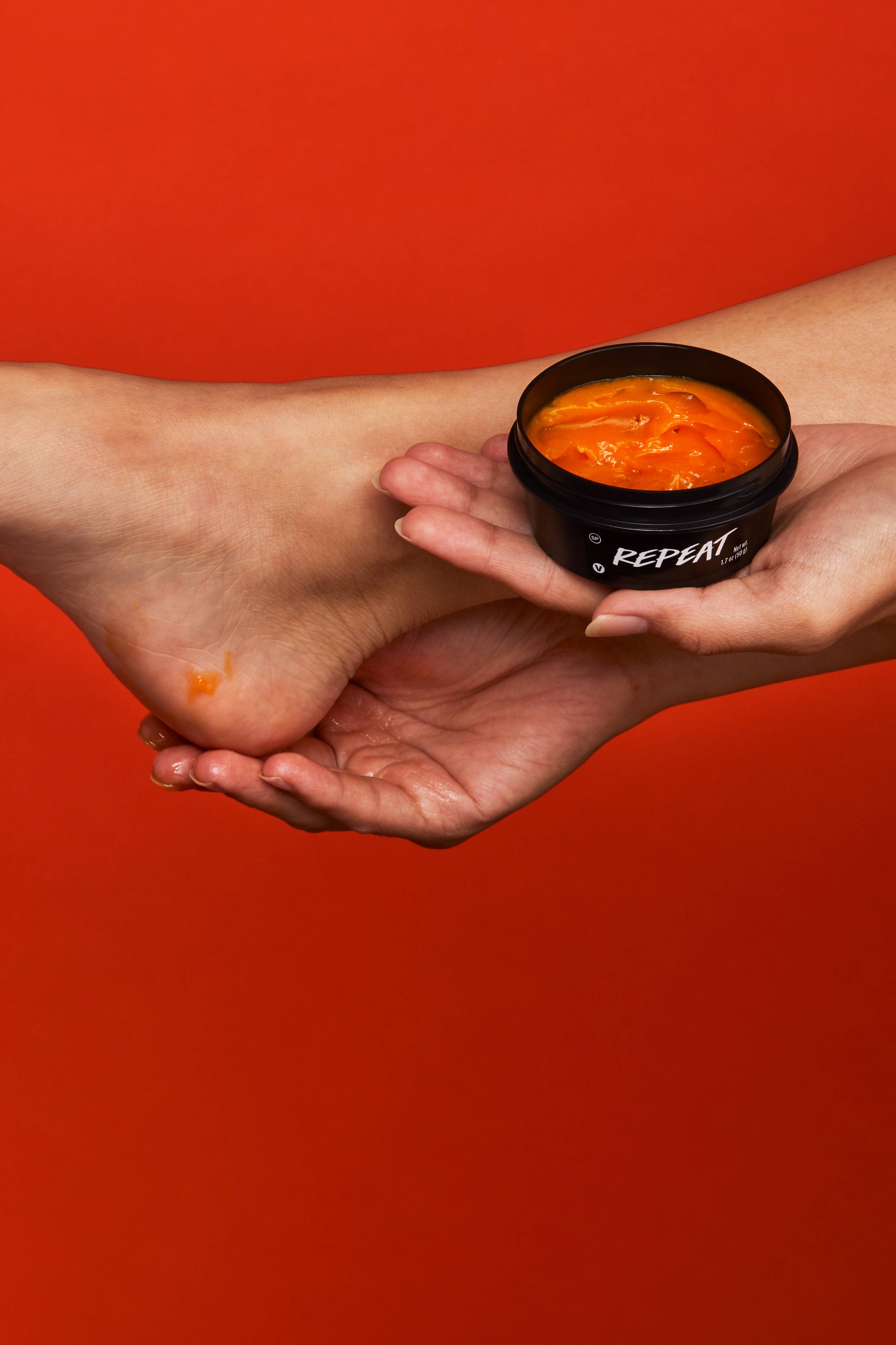 Lush Repeat — Balm - Image 2