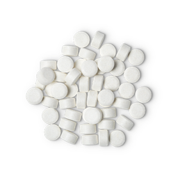 Lush Sparkle — Toothpaste - Image 3