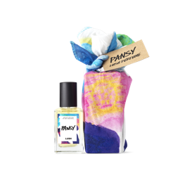 Lush Pansy Perfume — SKU 60968-NA