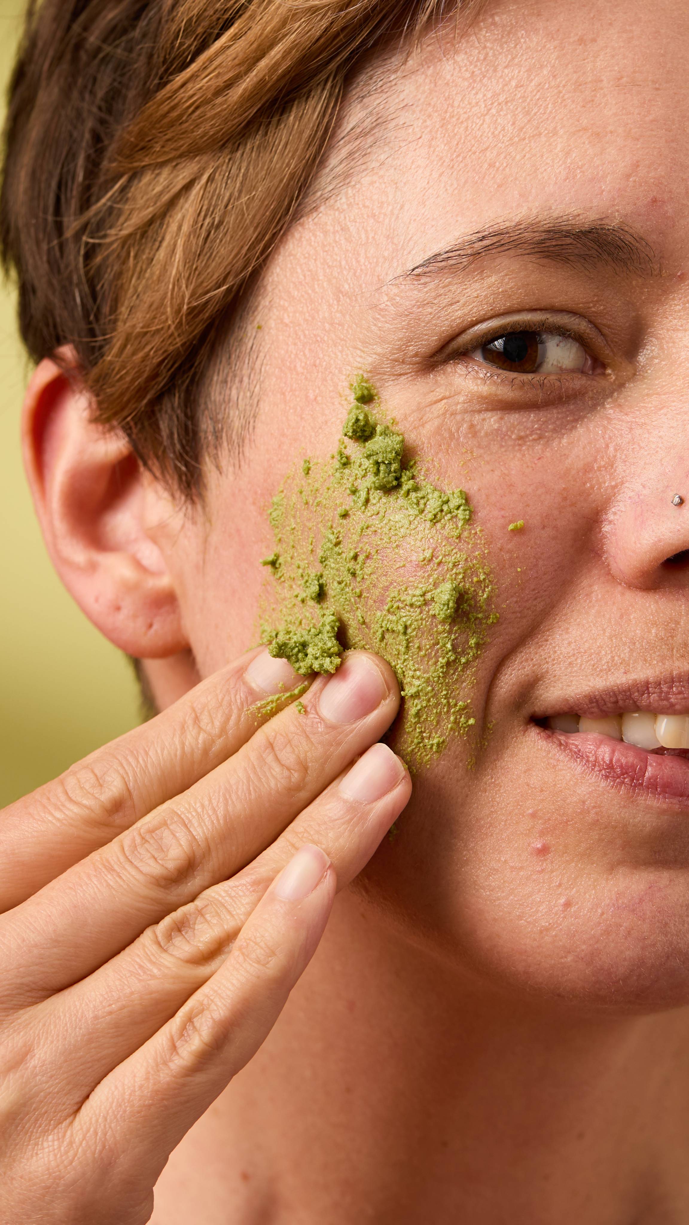 Lush Herbalism — Cleanser - Image 2