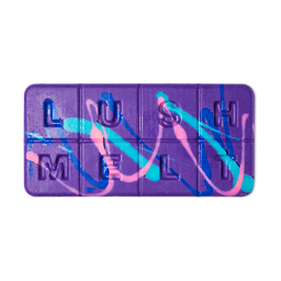 Lush Sleepy — Melt