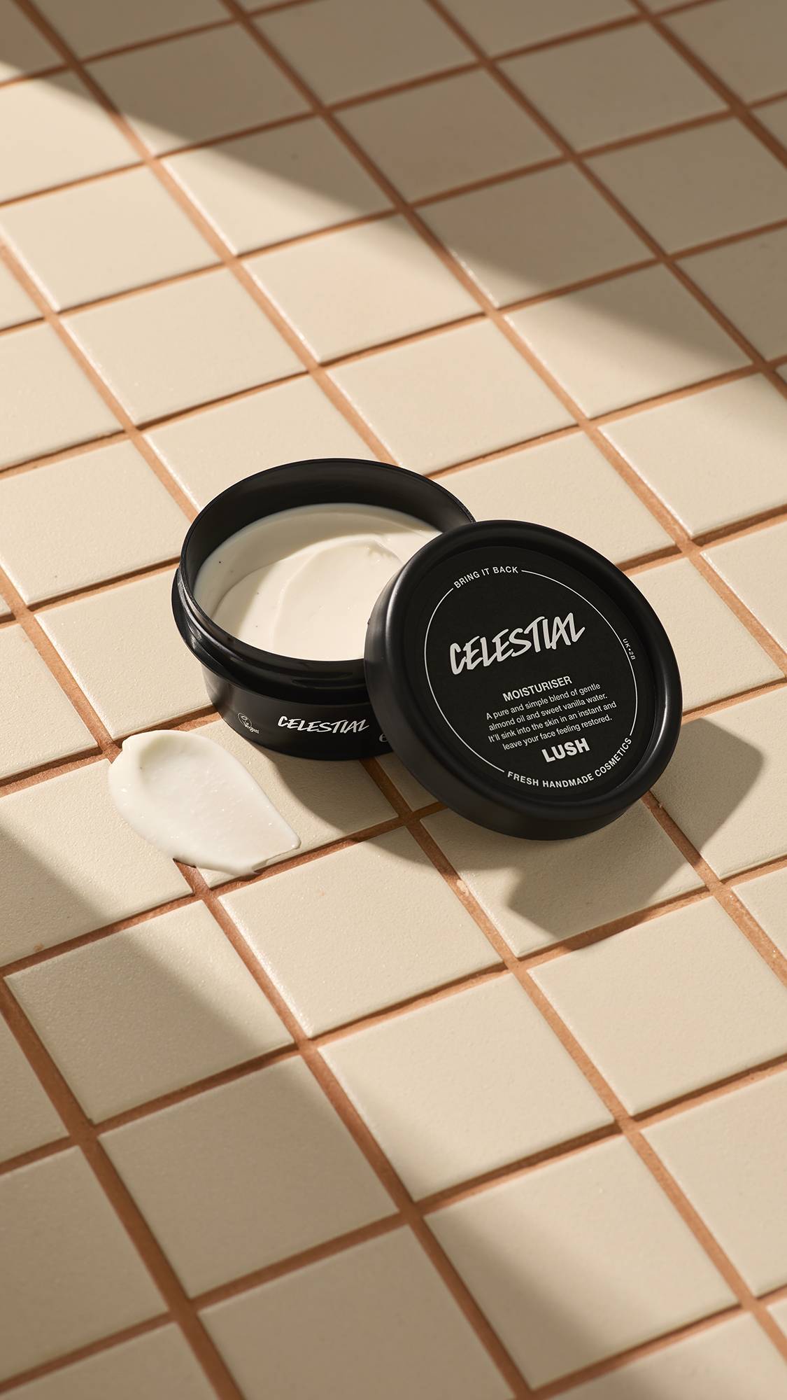 Lush Celestial — Moisturiser - Image 6