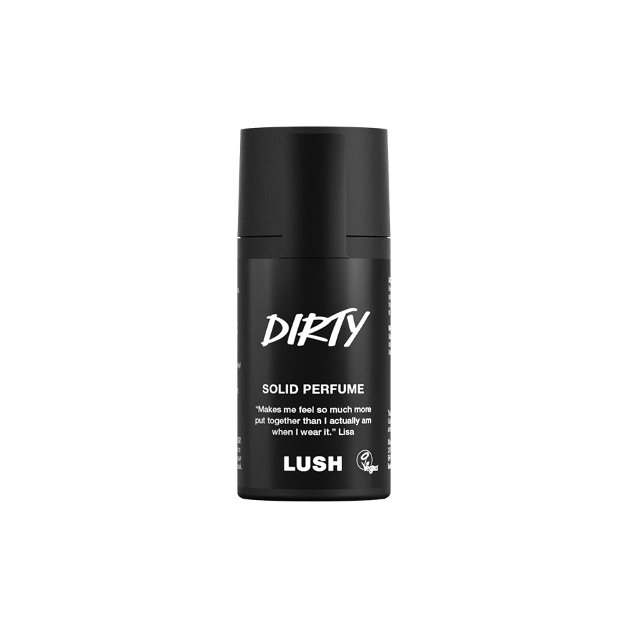 Lush Dirty — Perfume — SKU 62940-NA - Image 4