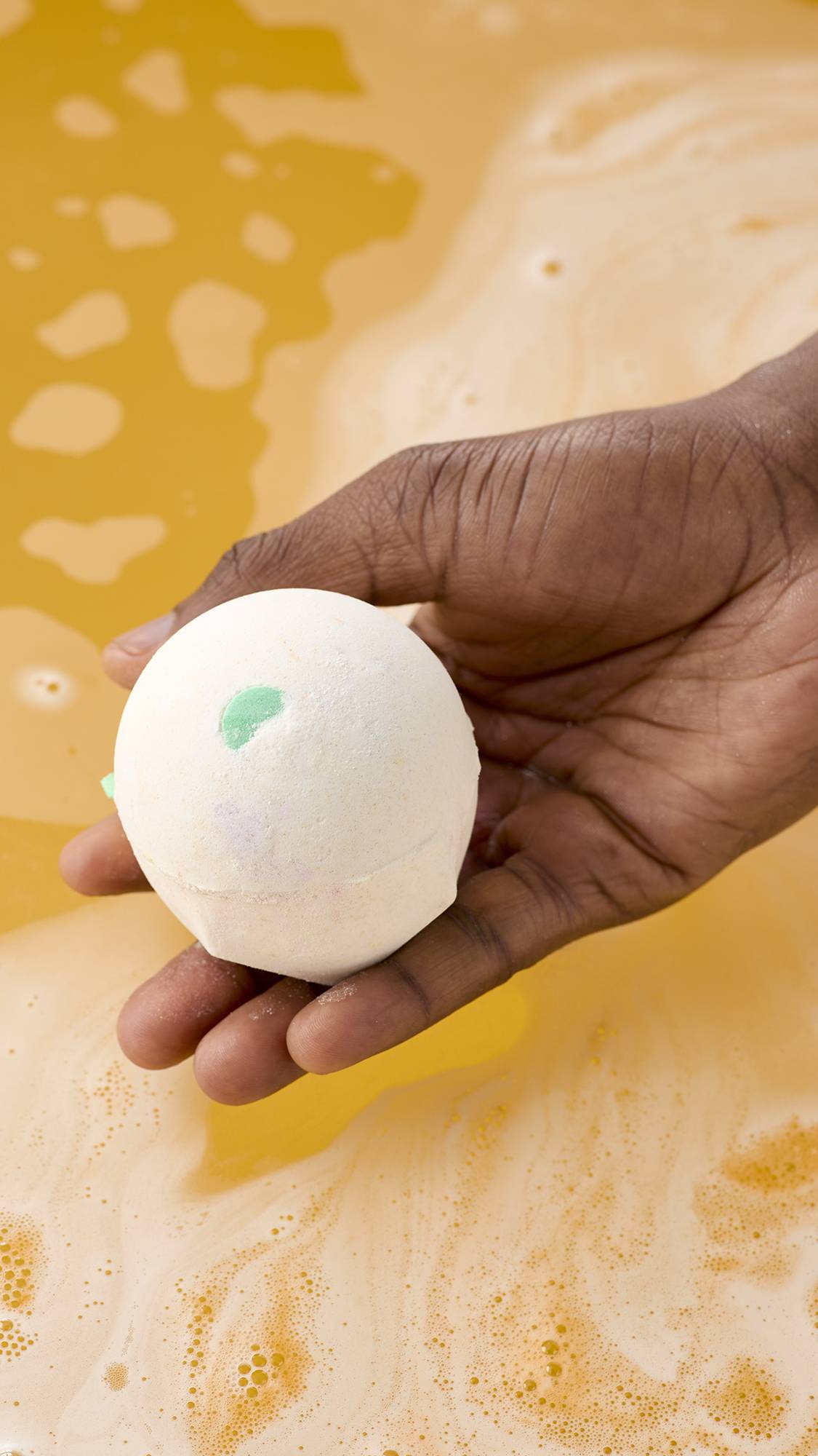 Lush Dragon's Egg — Bomb - Image 2