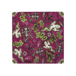 Lush Screech — Wrap