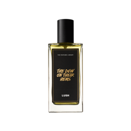 Lush The Dew on Their Hems — Perfume - Image 3