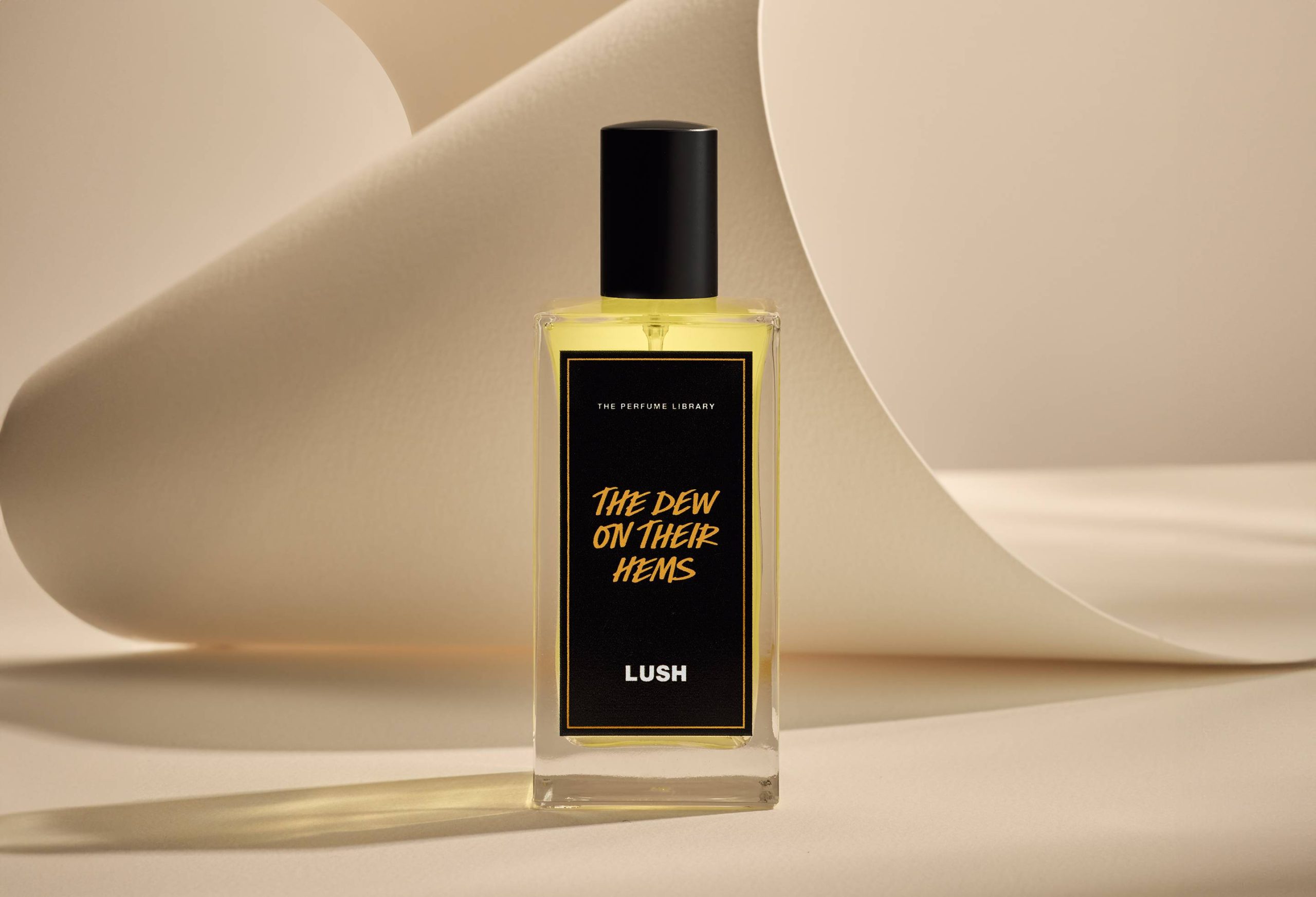 Lush The Dew on Their Hems — Perfume - Image 2