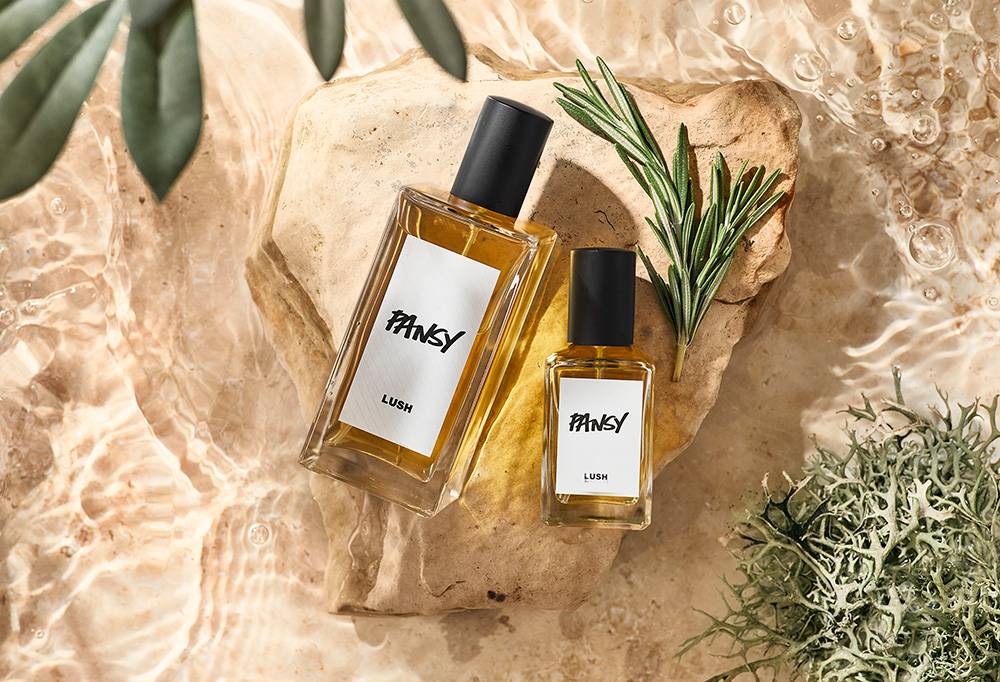 Lush Pansy — Perfume — SKU 1662-NA - Image 2