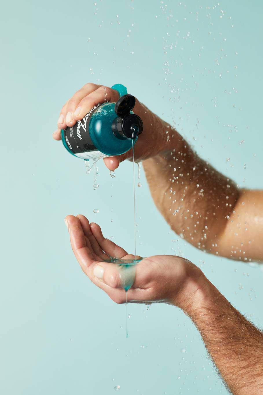 Lush Dirty — Gift - Image 6