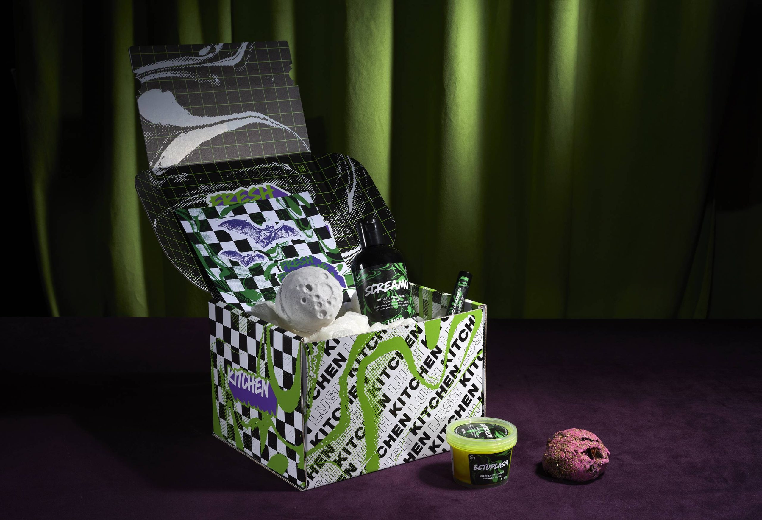 Lush Witches Ball - Image 2