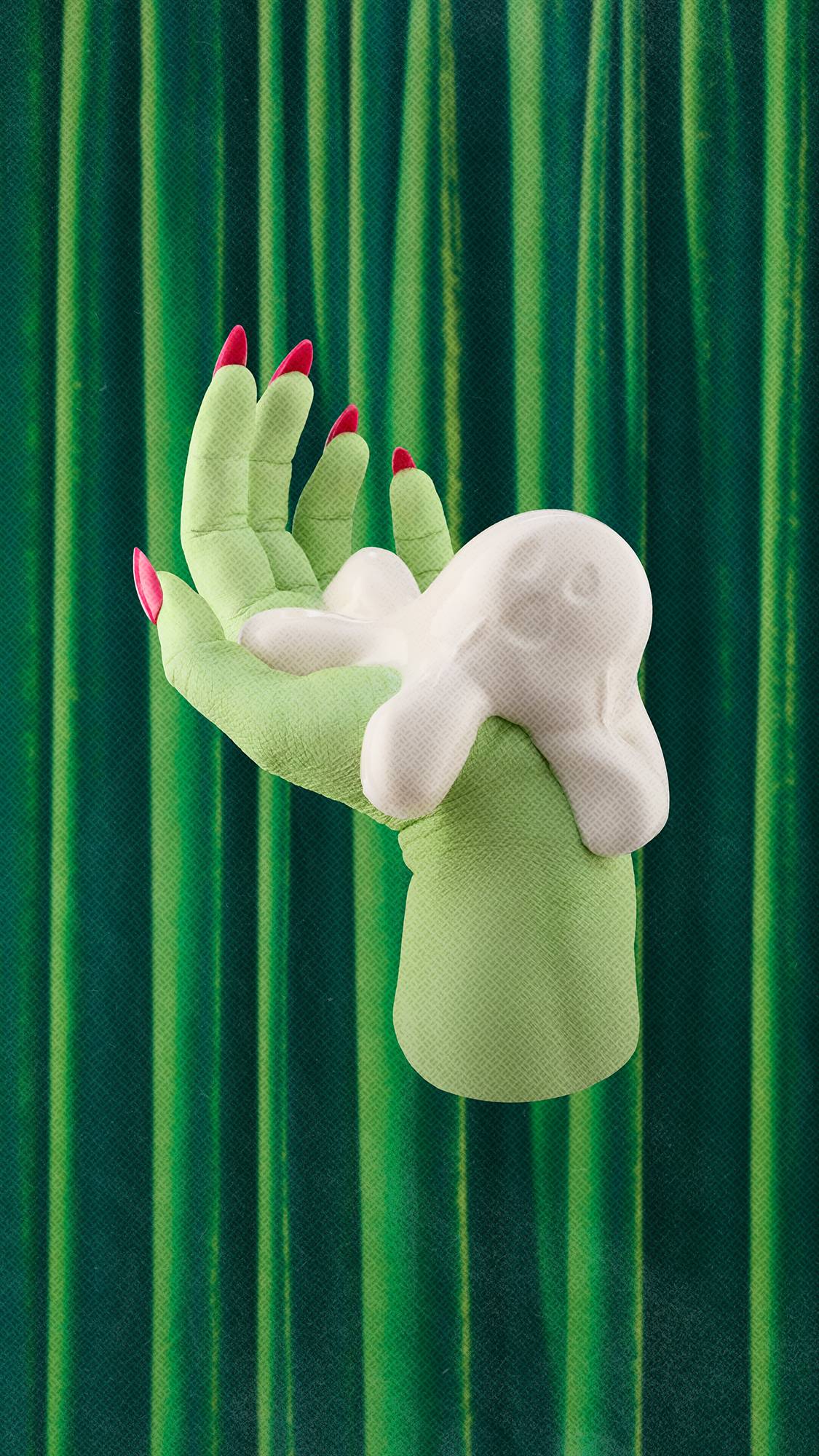 Lush Carefree Spirit — Jelly - Image 2