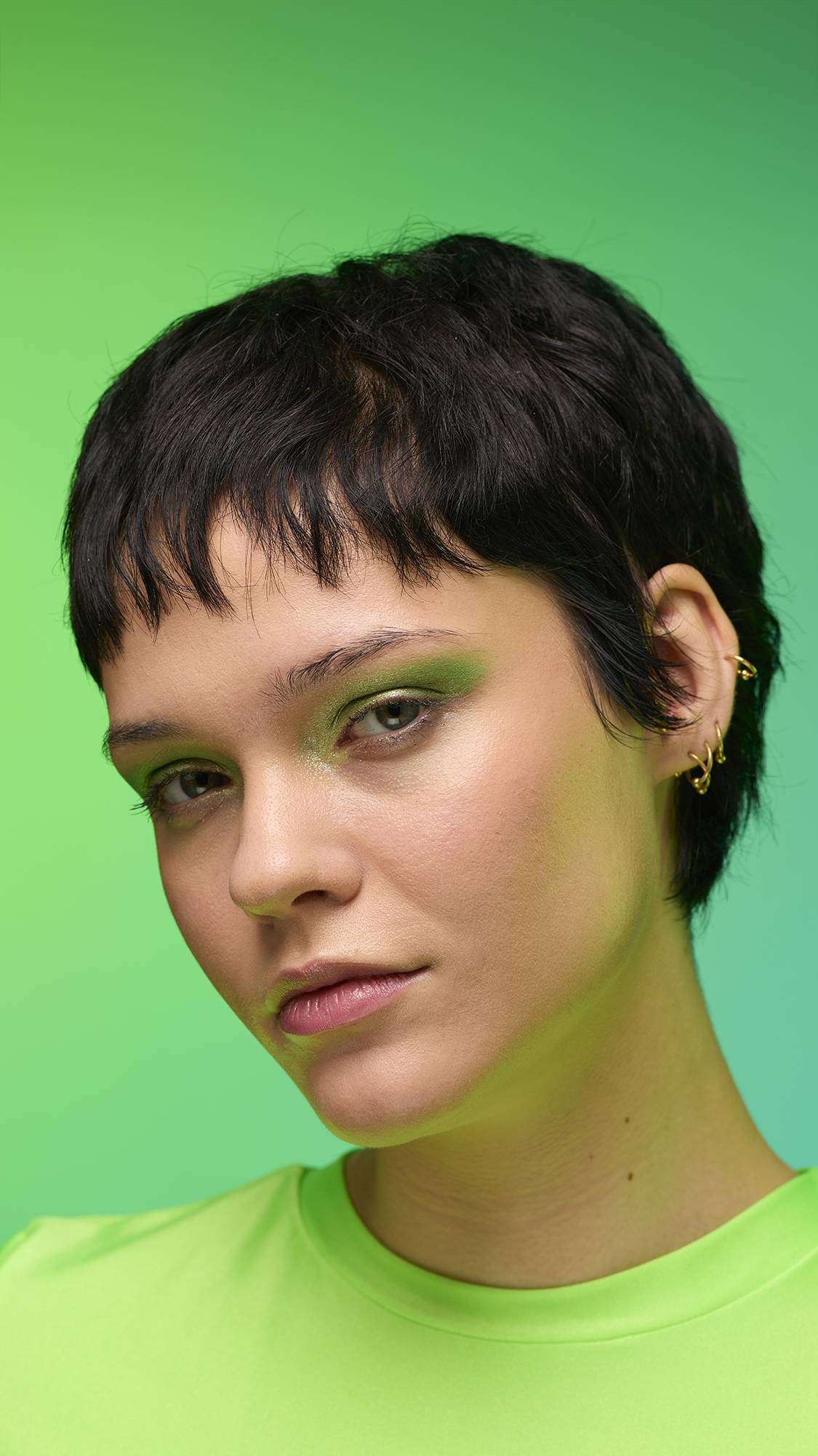 Lush Aurora — Glitter - Image 2