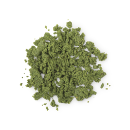 Lush Herbalism — Cleanser