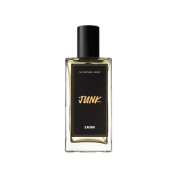 Lush Junk — Perfume