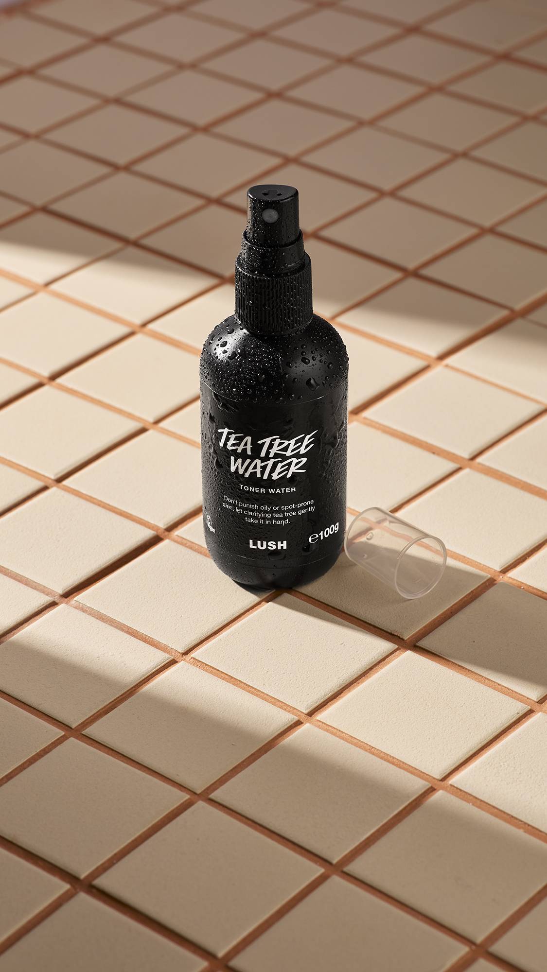 Lush Tea Tree Water - Image 5