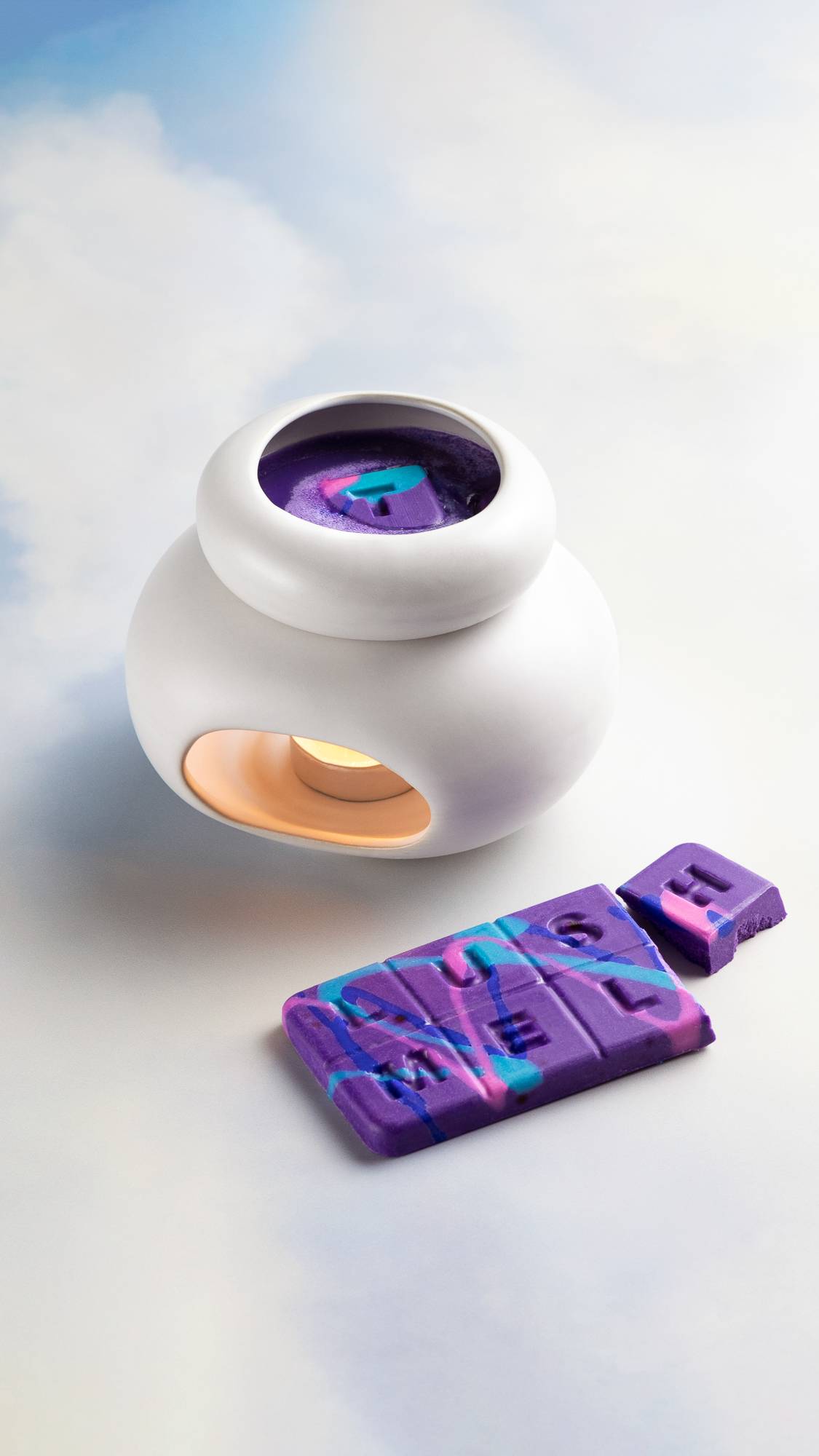 Lush Sleepy — Melt - Image 3