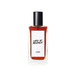 Lush Classics — Perfume - Image 4