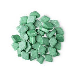 Lush Crème De Menthe - Image 3