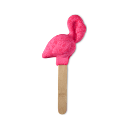 Lush Pink Flamingo — Wand - Image 6