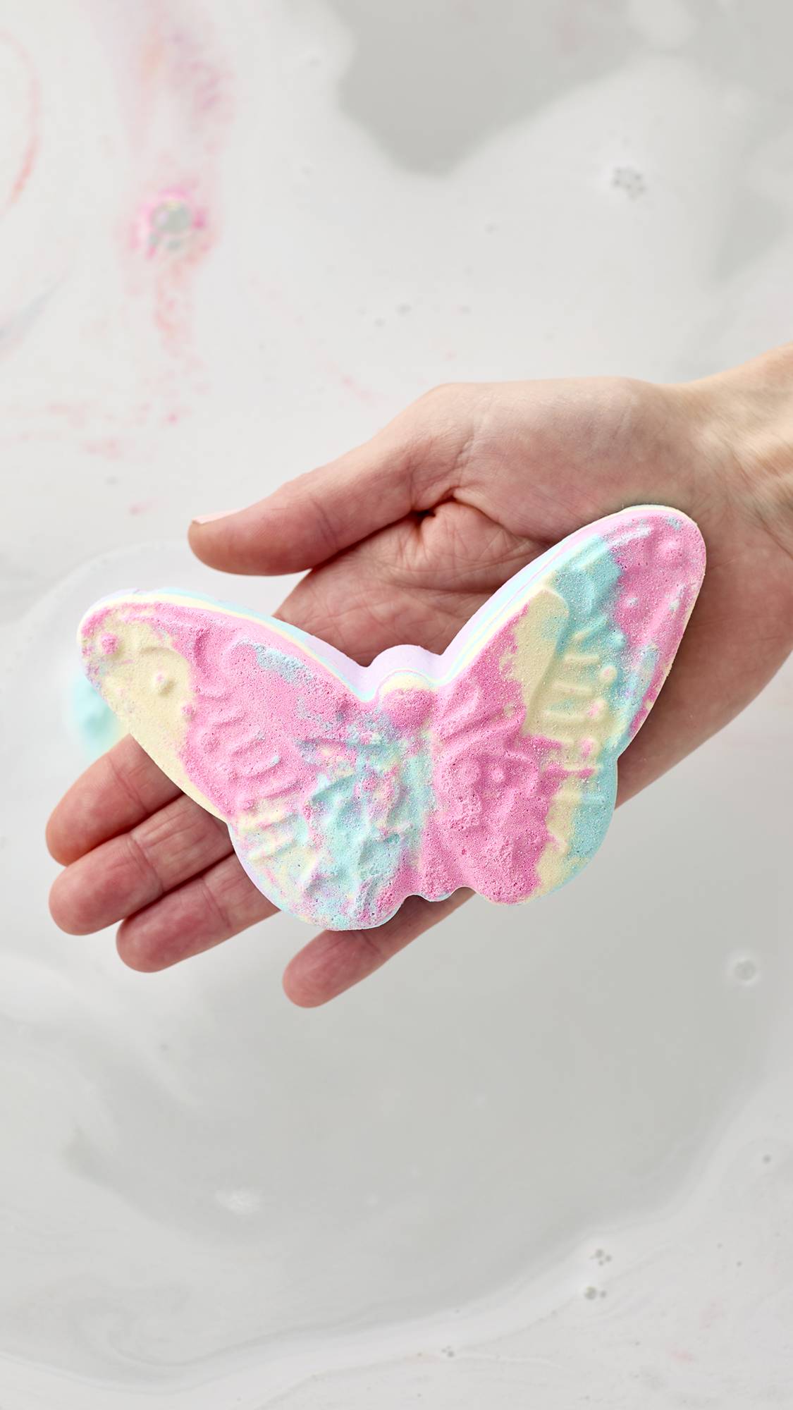 Lush Luna's Butterfly — Bomb - Image 3