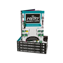 Lush The Poetry Business School — Book - Image 3