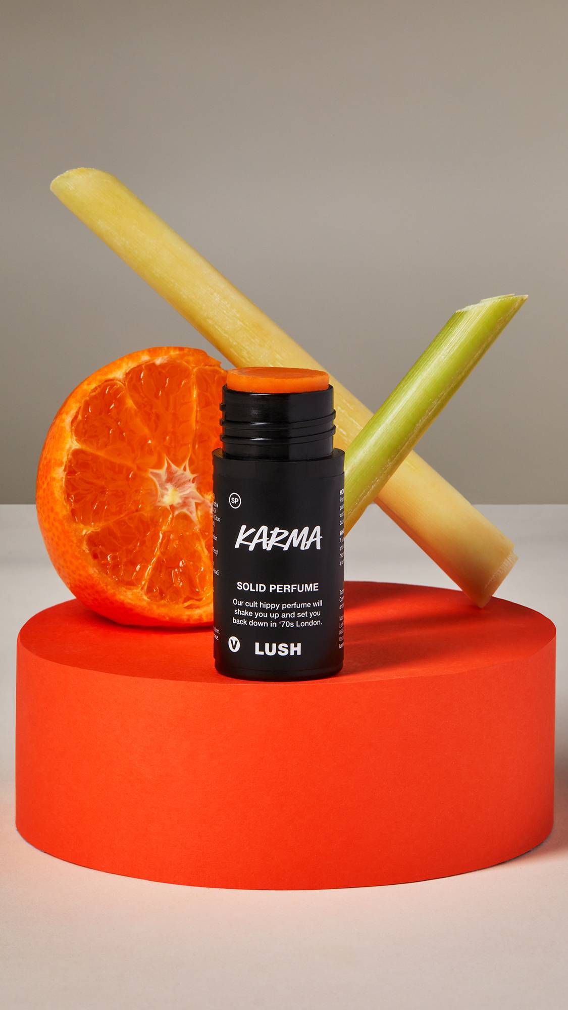 Lush Karma — Perfume — SKU 62938-NA - Image 3