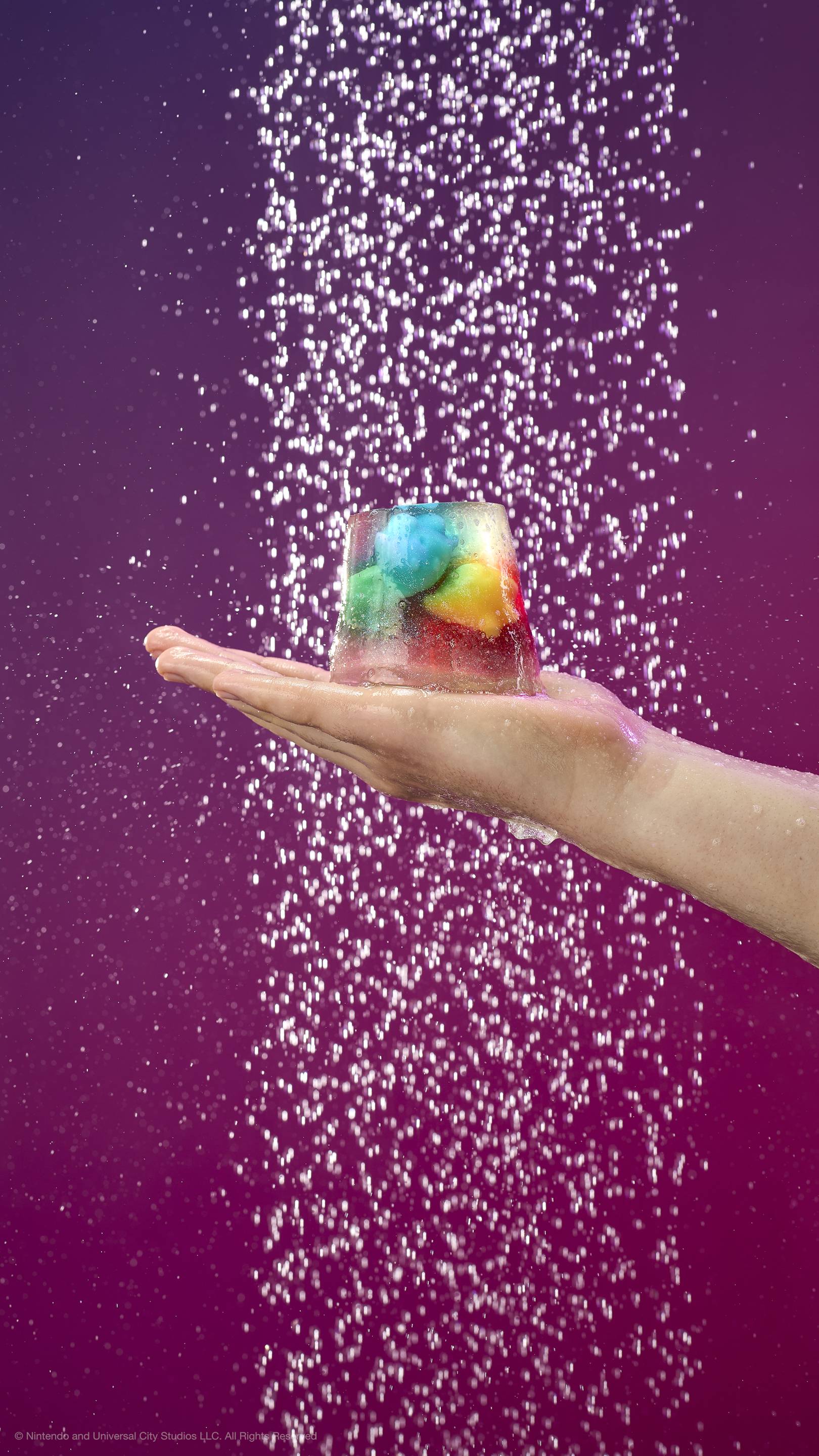 Lush Lumas — Jelly - Image 5