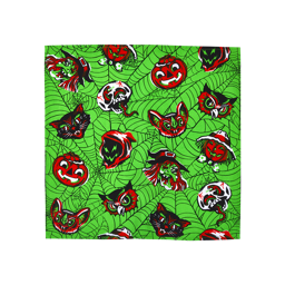 Lush Creep It Real, Comrades — Wrap - Image 7
