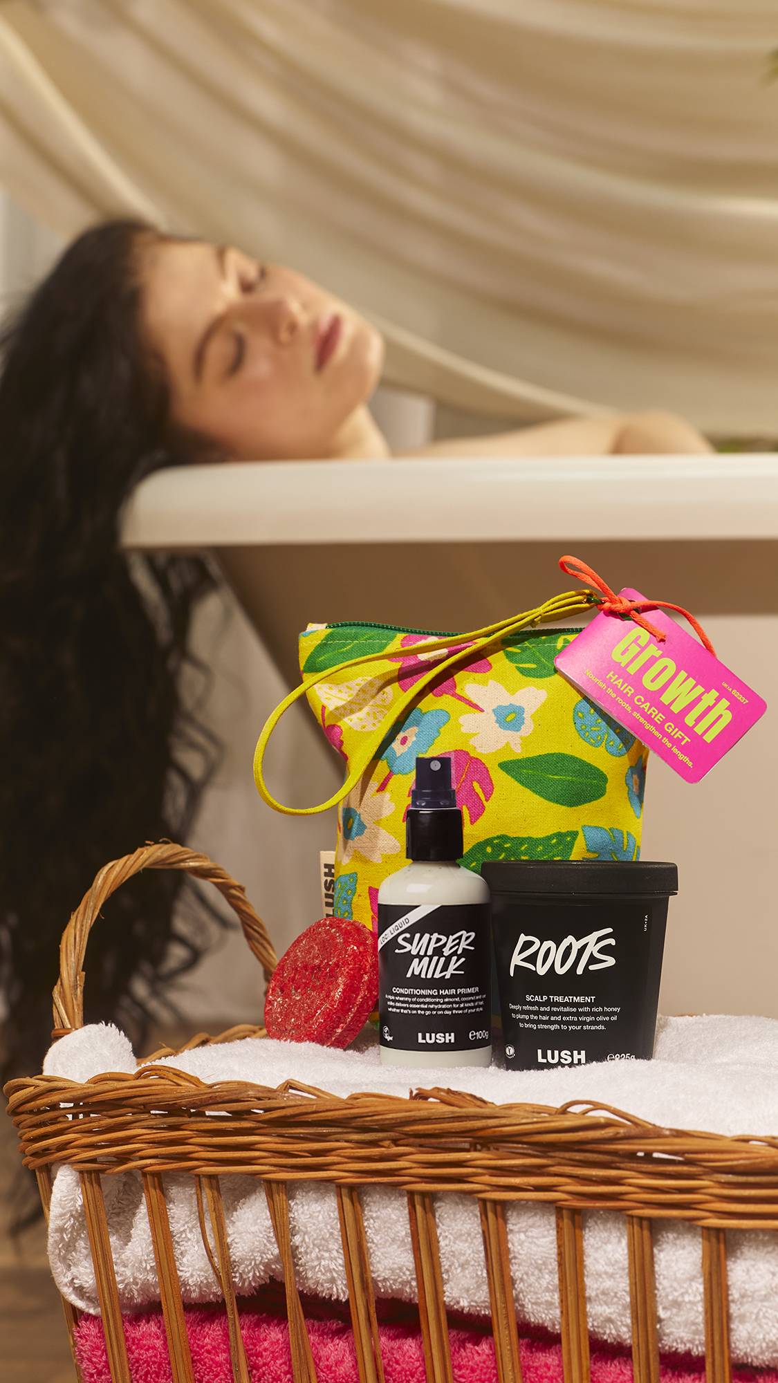 Lush Growth — Gift - Image 2