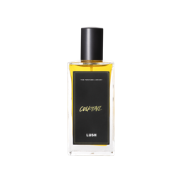 Lush Cocktail — Perfume