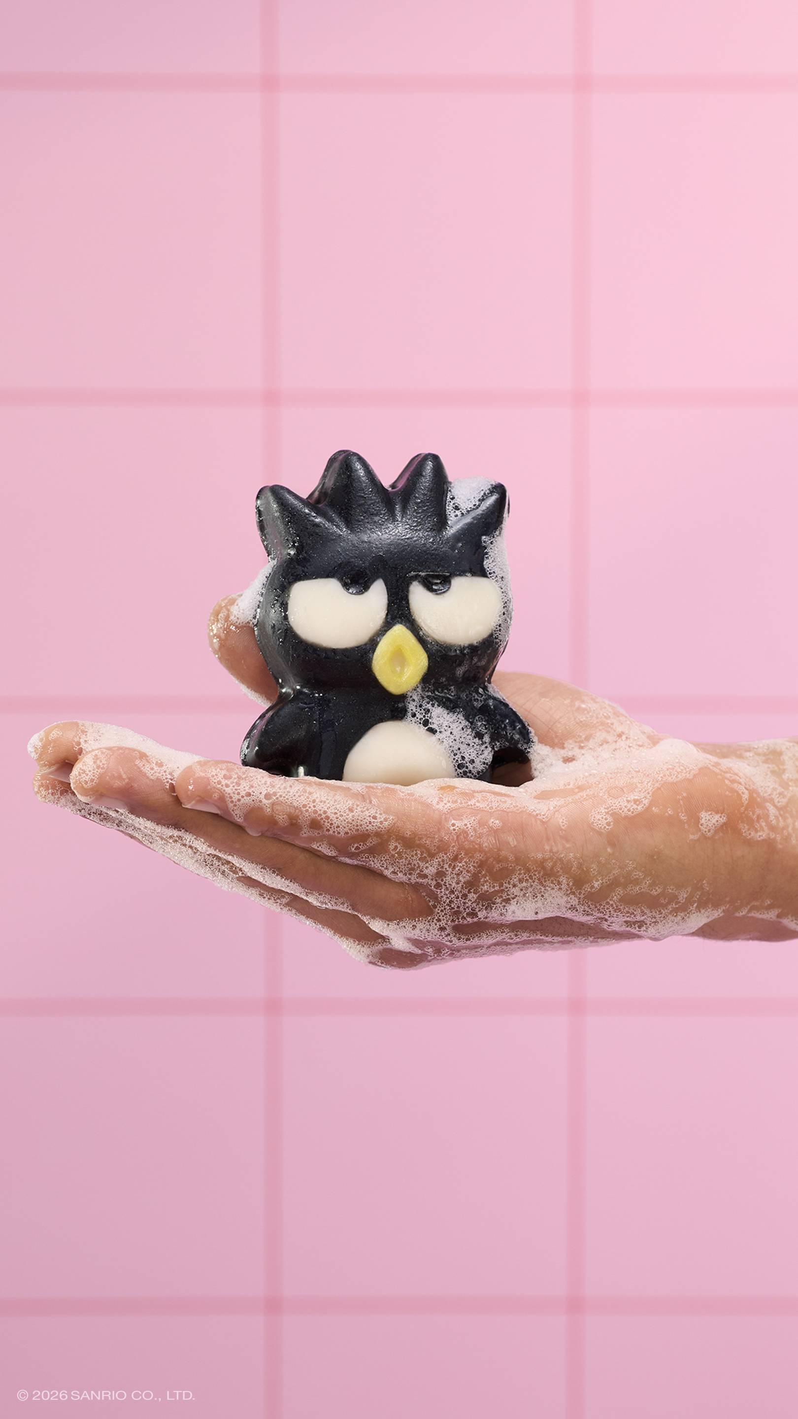 Lush Bad Badtz-Maru — Soap - Image 6
